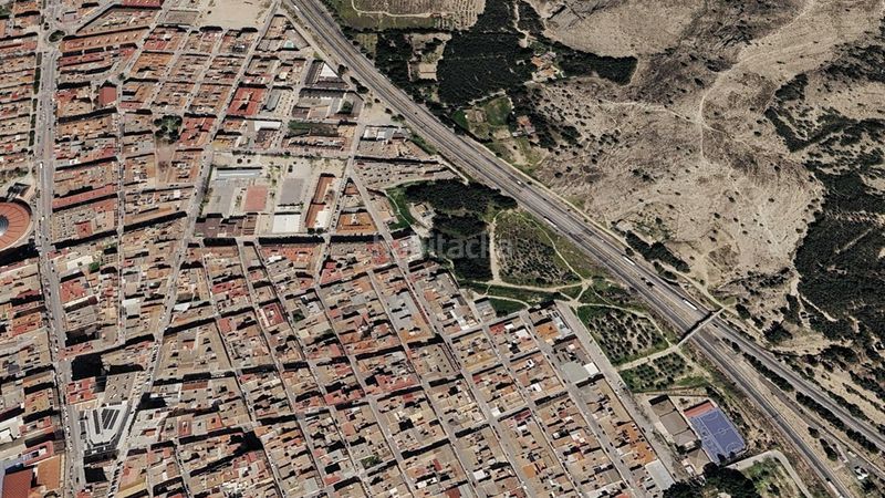 Foto 5cd530a0-b866-4888-8ede-3457bdd30e58. Finca rústica a Las Cruces Villena