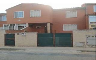 Doppelhaus  C/ cerro de la horca. Solvia inmobiliaria  chalet adosado yuncos