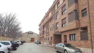 Aparcament cotxe  C/ carlos cano. Solvia inmobiliaria  garaje tarancón