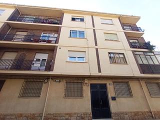 Pis  Cl del rosario nº 7 izq. Solvia inmobiliaria  piso villarrobledo