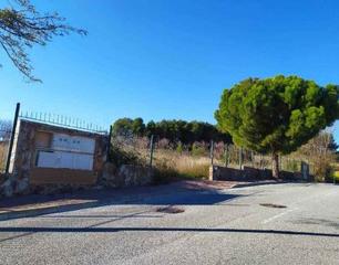 Finca rústica  Cl montsant nº 2. Solvia inmobiliaria  suelo otros sant esteve sesrovires