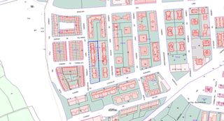 Landgut  Av garraf. Solvia inmobiliaria  solares sant esteve sesrovires