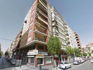 Parking coche  Cl ruperto chapi s/n 22. Solvia inmobiliaria  garaje elcheelx