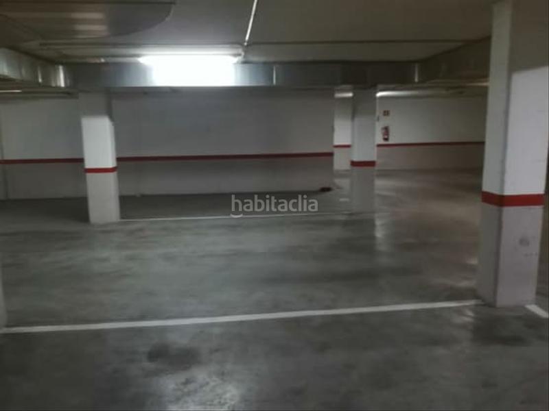 Foto 27de5009-dc09-457e-894e-69b52c4acef5. Parking coche solvia inmobiliaria garaje en Fuentebella-San Fermín-El Leguario Parla