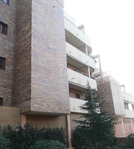 Foto 81eeab51-d58d-4bf6-8aad-dc07bc1c28a2. Parking coche solvia inmobiliaria garaje en Fuentebella-San Fermín-El Leguario Parla