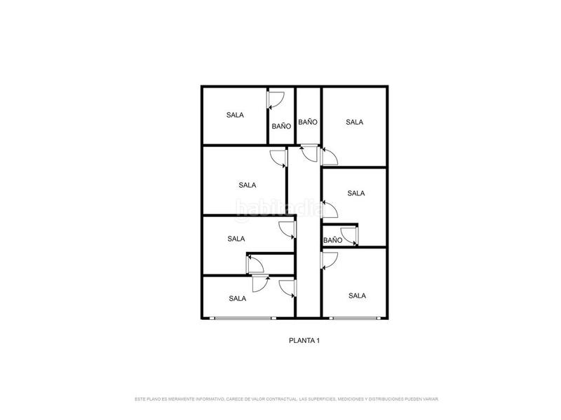 Foto 232006d9-5411-4cf9-88f0-cb4f22745e02. Local comercial a El Camp d´en Grassot i Gràcia Nova Barcelona