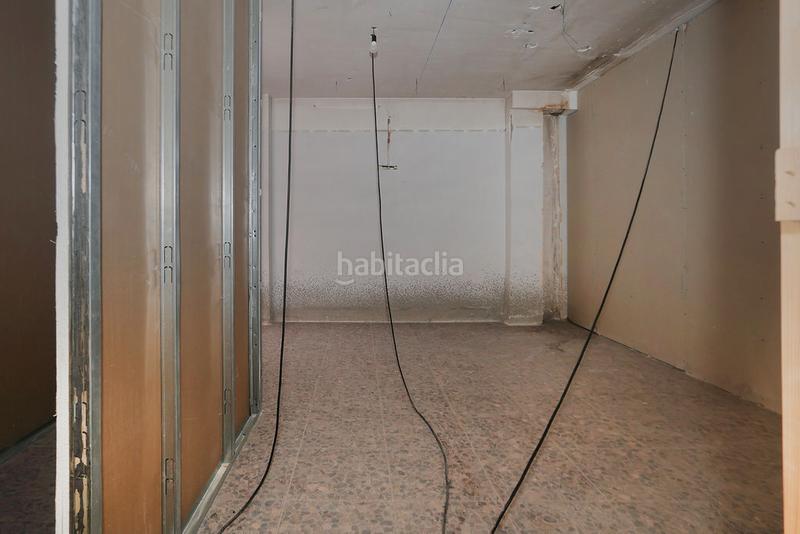 Foto 5f27fd37-de82-475e-8e2c-50bebcf66a27. Local comercial a El Camp d´en Grassot i Gràcia Nova Barcelona