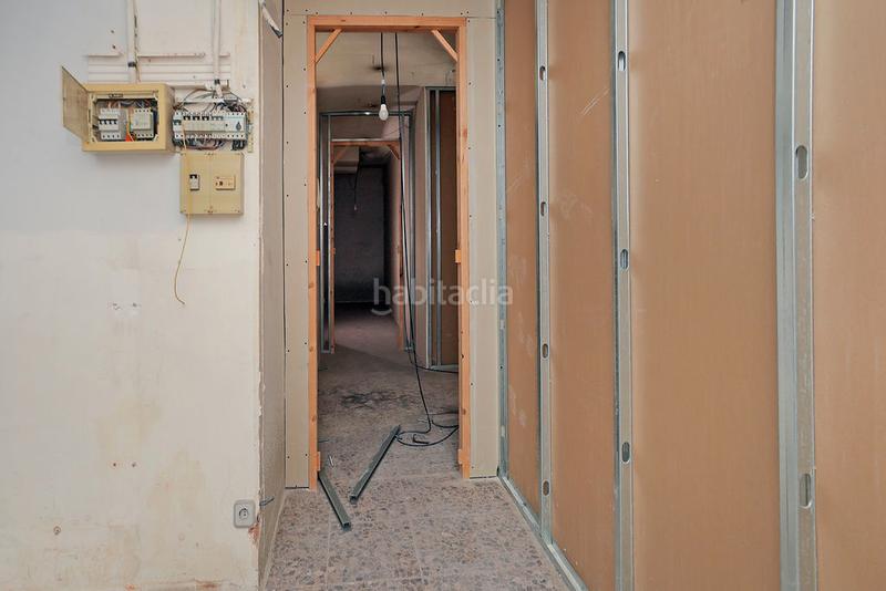 Foto 72834cda-0389-4be7-8bbb-a590b7f0714c. Local comercial a El Camp d´en Grassot i Gràcia Nova Barcelona