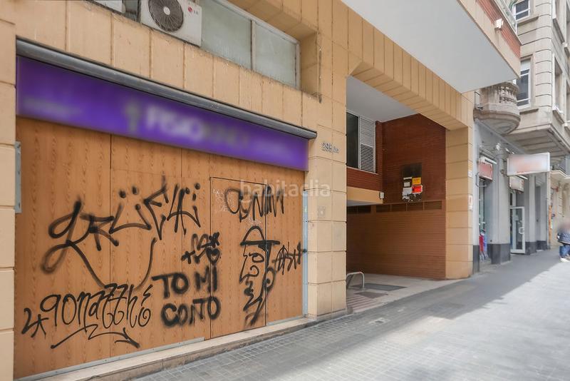 Foto 80bdf94d-2539-4f96-b4a4-a4bde251a4ee. Local comercial a El Camp d´en Grassot i Gràcia Nova Barcelona
