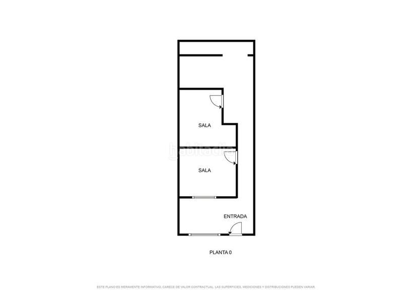 Foto a5516580-1f49-46a2-b8fd-68e3b5e31669. Local comercial a El Camp d´en Grassot i Gràcia Nova Barcelona