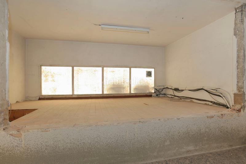 Foto a8998397-fc45-4f77-a9b9-2962e9286c81. Local comercial a El Camp d´en Grassot i Gràcia Nova Barcelona