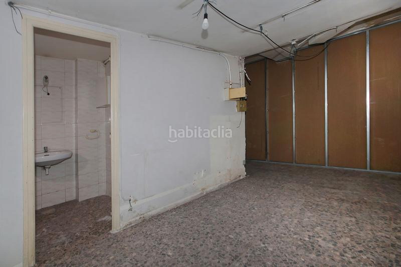 Foto c8d1b07c-9d14-4335-ab08-f90d9170d442. Local comercial a El Camp d´en Grassot i Gràcia Nova Barcelona