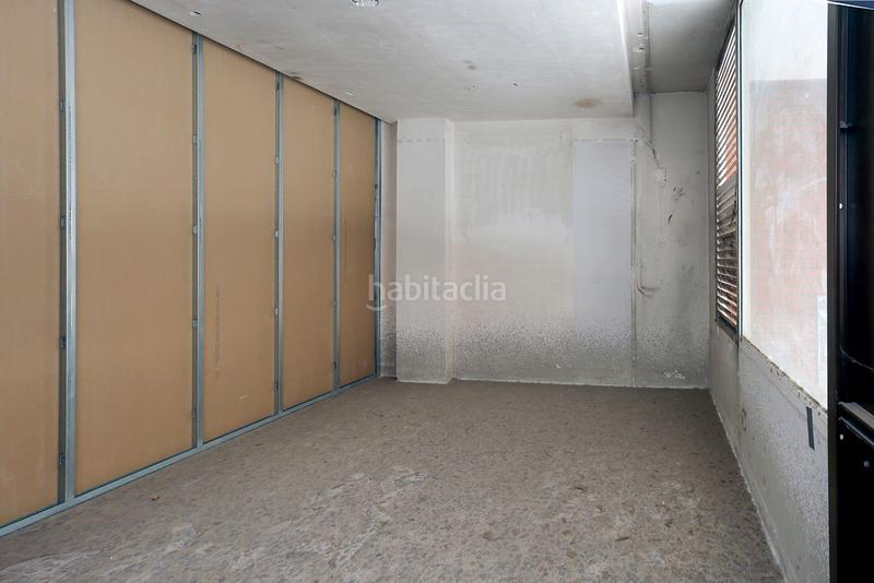 Foto cc0be102-bf02-4c60-95ff-415add470975. Local comercial a El Camp d´en Grassot i Gràcia Nova Barcelona