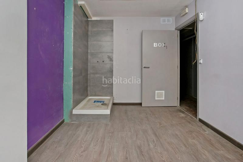 Foto d3aa03ef-ee3b-42b6-91e4-071184840fb2. Local comercial a El Camp d´en Grassot i Gràcia Nova Barcelona