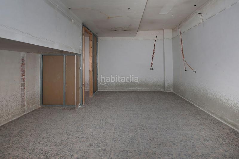 Foto ea653e37-e090-476d-b495-c594022cc9e2. Local comercial a El Camp d´en Grassot i Gràcia Nova Barcelona