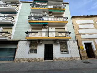 Pis  Av de andalucía. Solvia inmobiliaria  piso arjonilla