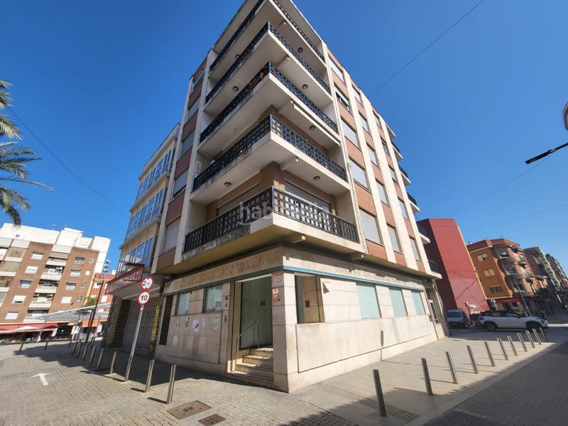 Foto 0a58382e-fd0a-482e-8d8d-99f6a8bcb73b. Lloguer local comercial a Centro - Casco Antiguo Torrent
