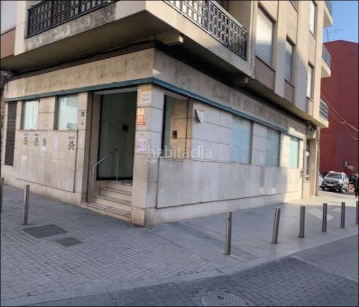 Foto 4b432c2c-a31a-4920-ad5a-c4760cb97997. Lloguer local comercial a Centro - Casco Antiguo Torrent