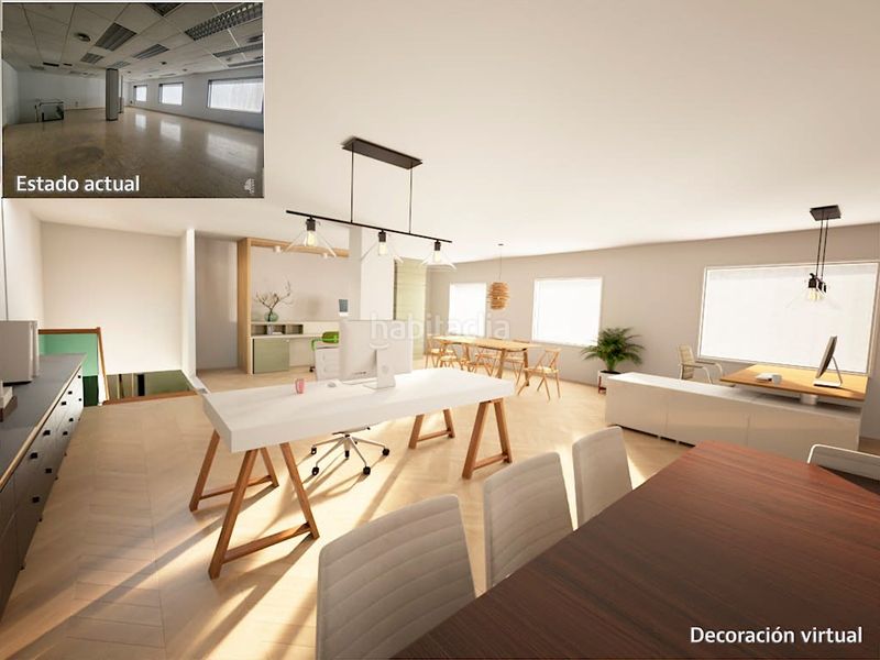 Foto 4bed62d1-9cea-468c-baf9-8fa62b771004. Lloguer local comercial a Centro - Casco Antiguo Torrent