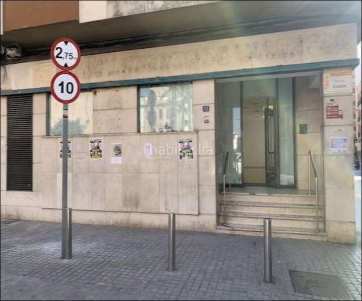 Foto a7915375-4295-4a5f-b438-e569efce9dfd. Lloguer local comercial a Centro - Casco Antiguo Torrent