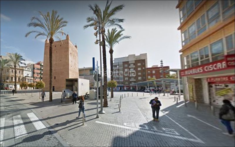 Foto b7351b83-cef7-4b76-9de4-63060157367b. Lloguer local comercial a Centro - Casco Antiguo Torrent