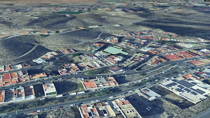 Foto 3e3d51f8-5b41-48b8-b122-0213e761dc64. Finca rústica a San Cristóbal - Playa de la Laja Palmas de Gran Canaria (Las)