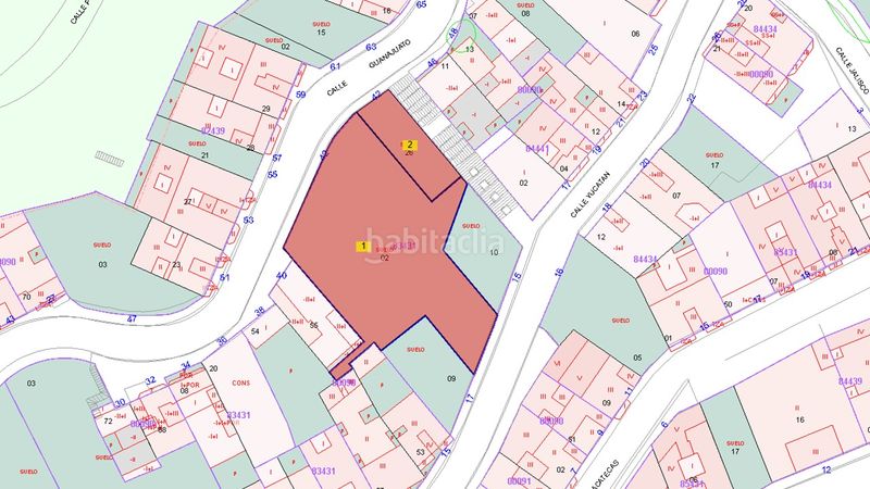 Foto 9ebb20de-6c7a-48f0-b8c1-36997aadc500. Finca rústica a San Cristóbal - Playa de la Laja Palmas de Gran Canaria (Las)