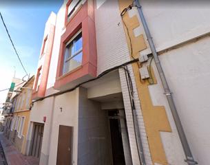 Parking coche  Cl san francisco nº 35 g 5. Solvia inmobiliaria  garaje molina de segura