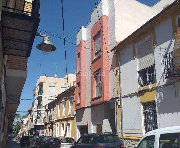 Foto 518c4505-3855-4616-9e50-f2ce1e72e93f. Posto auto in Sagrado Corazón Molina de Segura