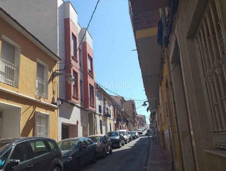 Foto e354c45c-c228-4479-9da4-c37d035bd65a. Posto auto in Sagrado Corazón Molina de Segura