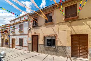 Xalet  C/ vizcaino. Solvia inmobiliaria  casa baena