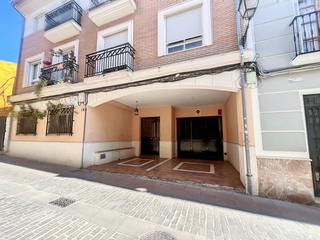 Piso  C/ peñuelas. Solvia inmobiliaria  piso lucena