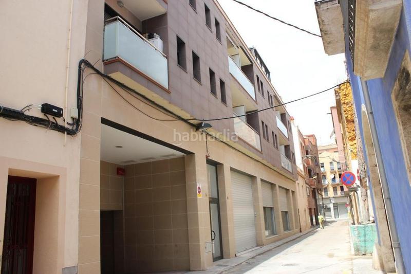 Foto e9eabb82-0d81-4f9b-82b3-f1d656033667. Parking coche solvia inmobiliaria garaje vendrell el en Vendrell (El)