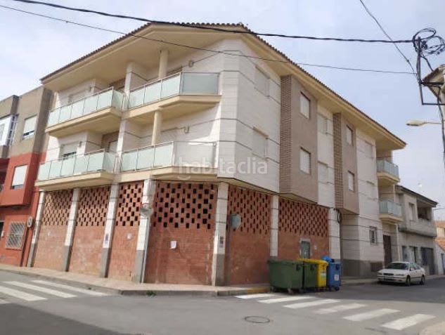 Foto 6eaea6dc-6d07-401e-b7f8-2bc225e585e0. Aparcament cotxe a Alguazas