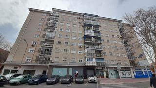 Lloguer Local Comercial  Cl luis vives nº 2 loc 3. Solvia inmobiliaria  locales alcalá de henares