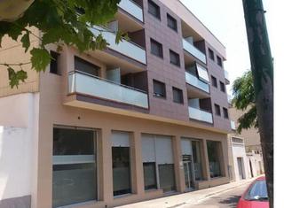 Aparcament cotxe  Nou. Solvia inmobiliaria  garaje vendrell el