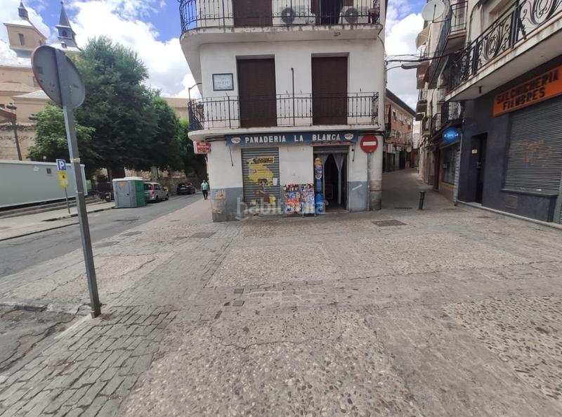 Foto 0f5252ee-7c4f-4aed-9fa7-a42b93f5cfdb. Local commercial dans Centro Arganda del Rey