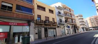 Lloguer Local Comercial  Cl poeta querol nº 18 local. Solvia inmobiliaria  locales oliva