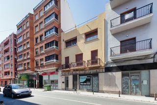 Miete Geschäftsraum  C/ poeta querol. Solvia inmobiliaria  locales oliva