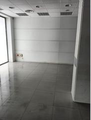 Local Comercial en CR DE MALAGA Nº SN 00004