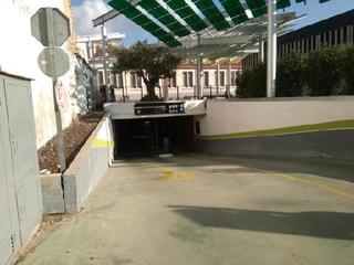 Aparcament cotxe  Cl riera gavarra nº 12 340. Solvia inmobiliaria  garaje canet de mar