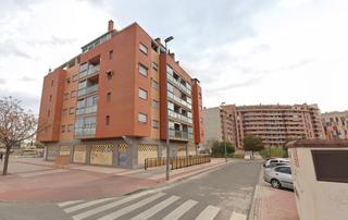 Parking voiture  Av francisco jimenez ruiz nº 9 00027. Solvia inmobiliaria  garaje murcia
