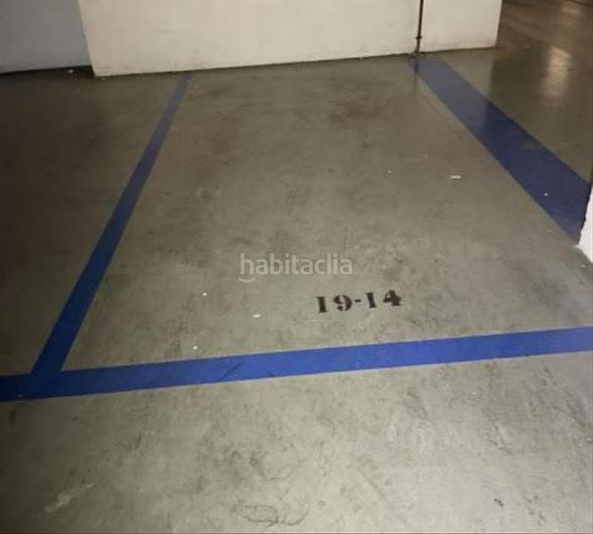 Foto 7ea6f785-434c-473b-a74c-9299a786048a. Aparcament cotxe a Juan Carlos I Murcia