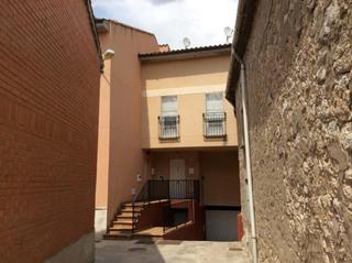 Aparcament cotxe  Pozo (el). Solvia inmobiliaria  garaje villagonzalo pedernales