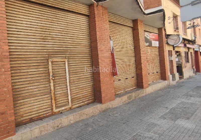 Foto 75f74fca-0e22-4f3e-8524-245c09703eba. Local commercial dans Zona Nord Rubí