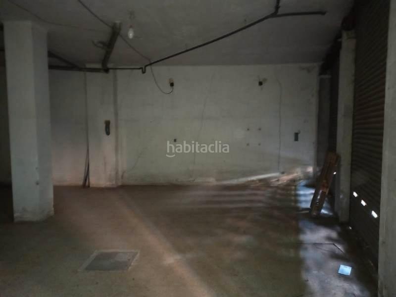 Foto a1bb8827-b1d6-4e16-9914-f8e266ad59b2. Local commercial dans Zona Nord Rubí