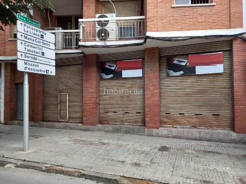 Foto ac6bd7a0-acca-403a-934d-6fe5f1b69f7d. Local commercial dans Zona Nord Rubí