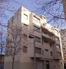 Aparcament cotxe  Cl montseny nº 86 1. Solvia inmobiliaria  garaje girona