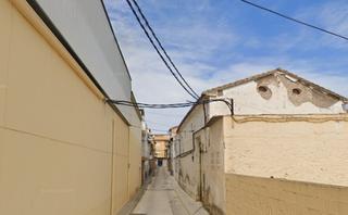 Xalet  Cl morerales nº 11. Solvia inmobiliaria  chalet independiente benigánim