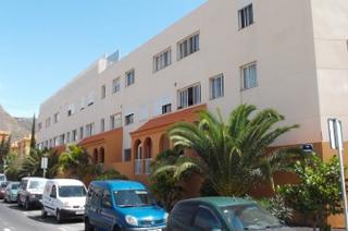 Aparcament cotxe  C/ ramujo. Solvia inmobiliaria  garaje arona